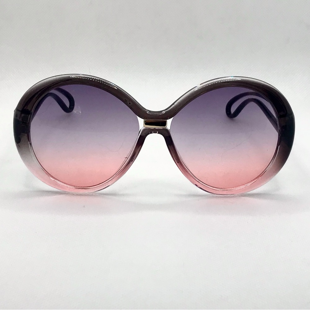 ☀️Colorful Gradient Sunglasses☀️